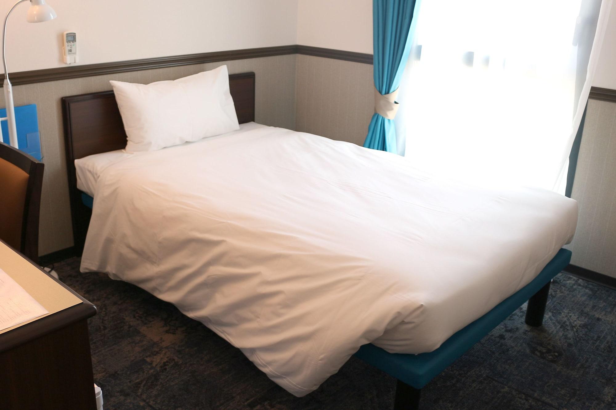 Hotel Toyoko Saint Charles Marseille