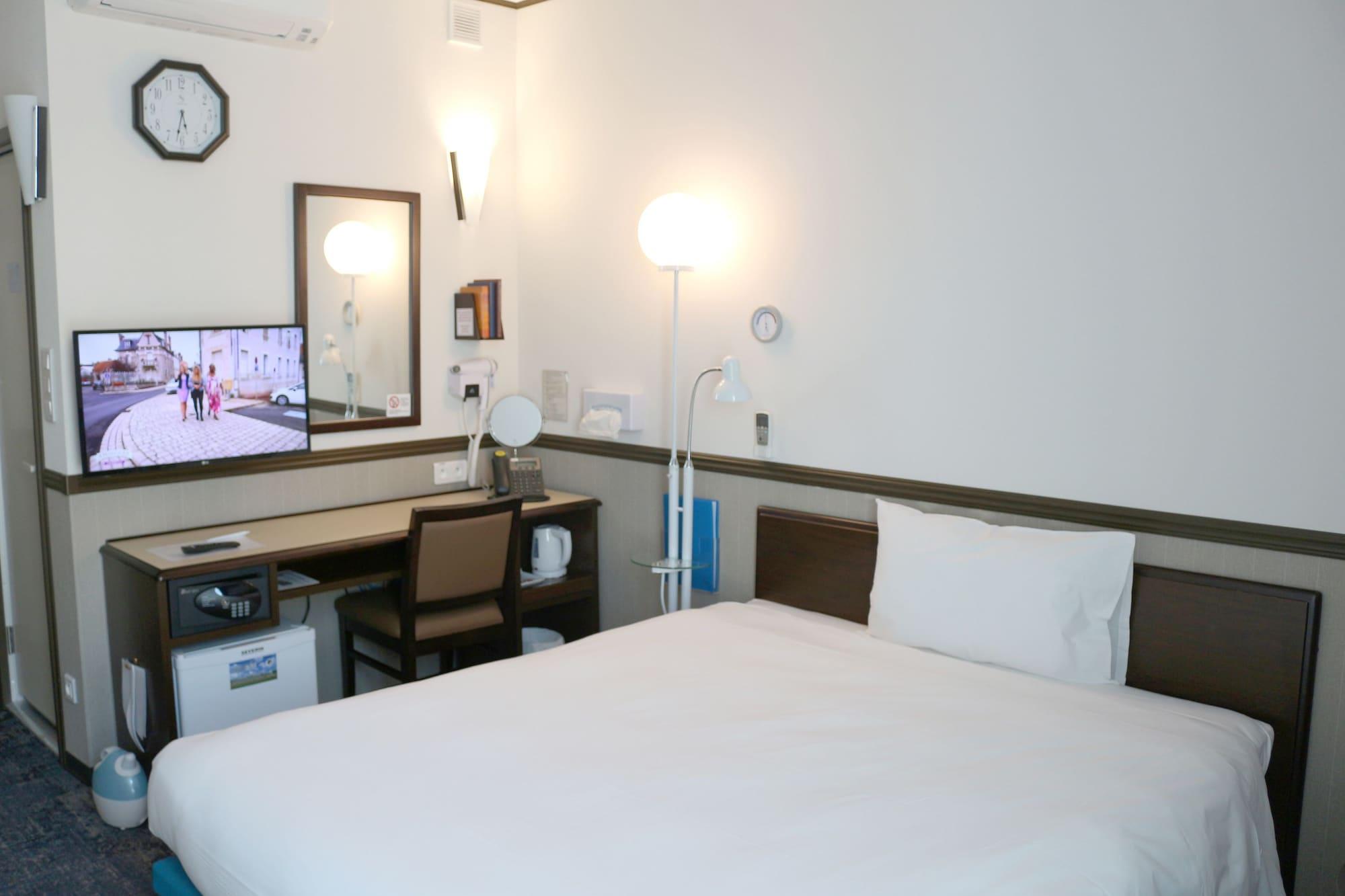 Toyoko Saint Charles Hotel Marseille