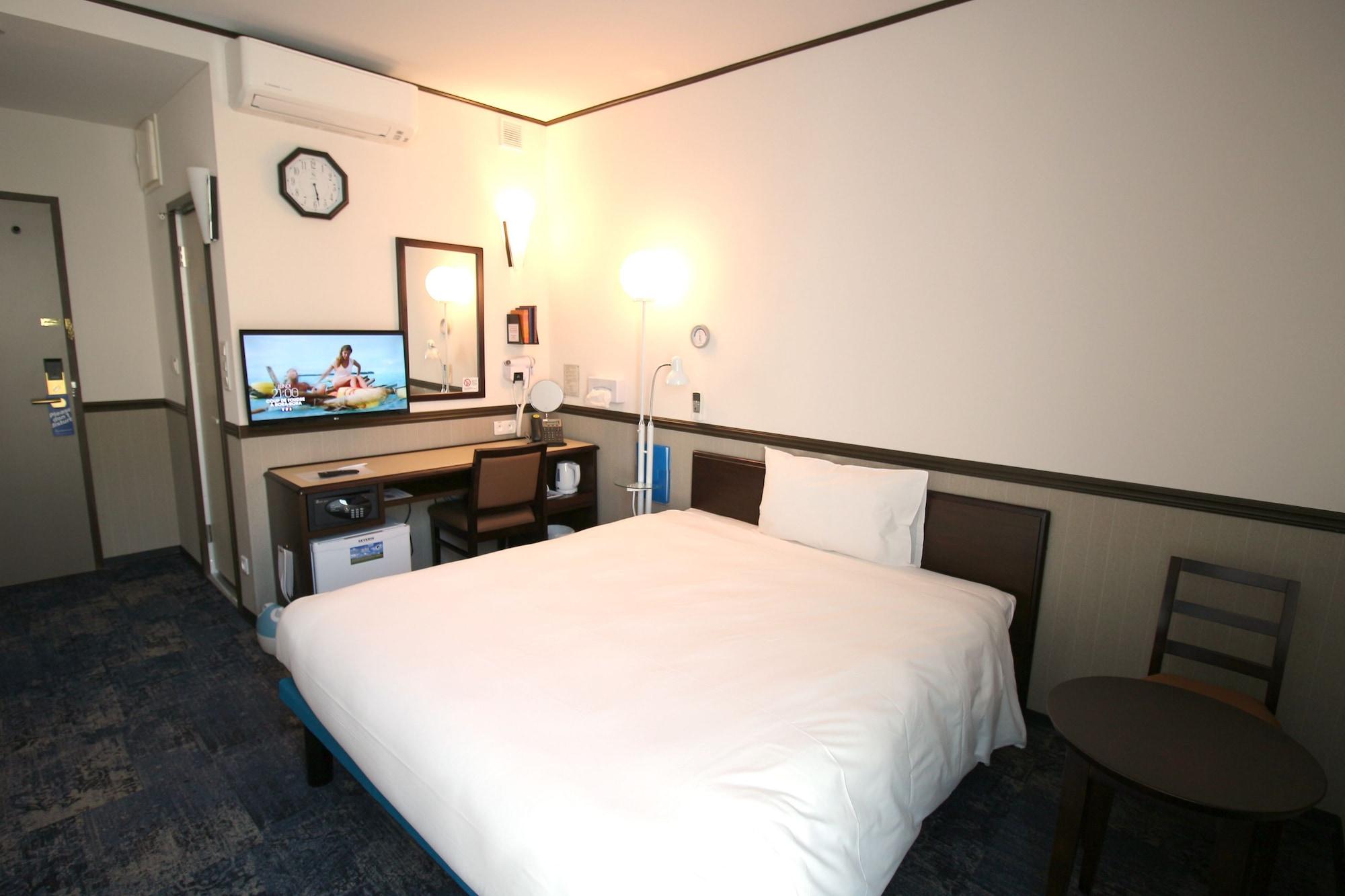 Toyoko Saint Charles Hotel Marseille
