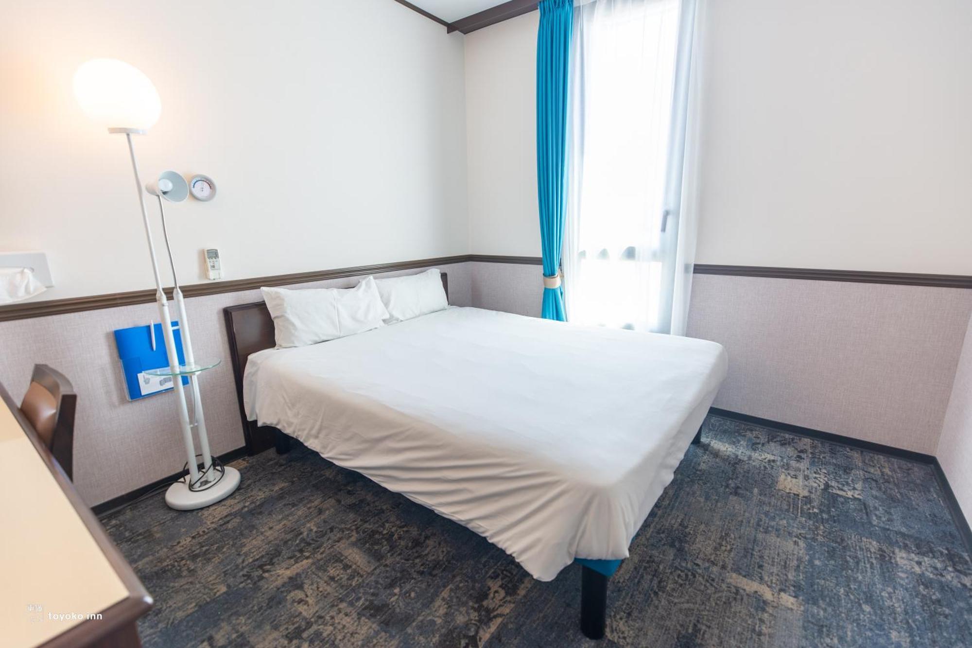 Toyoko Saint Charles Hotel Marseille