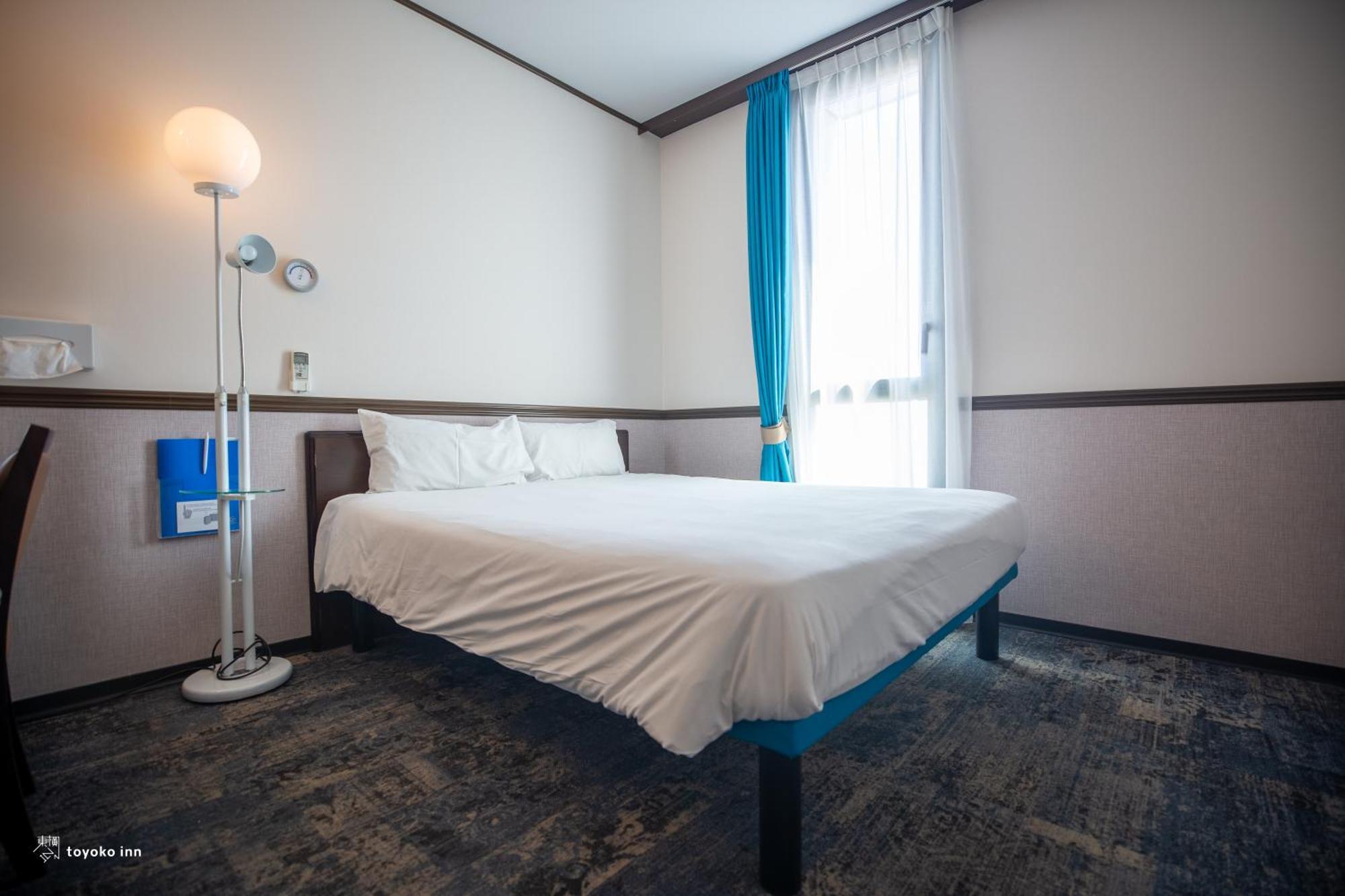 Toyoko Saint Charles Hotel