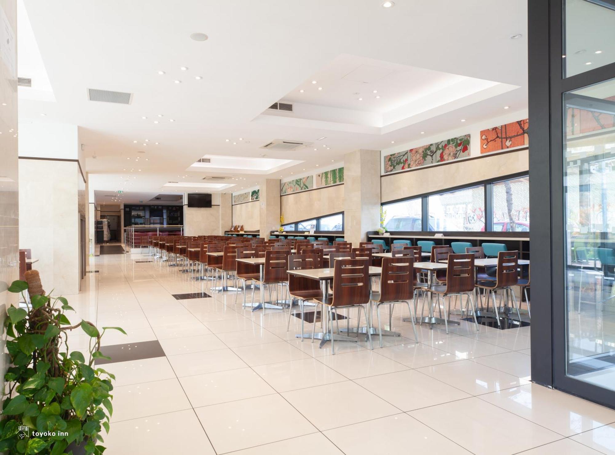 Hotel Toyoko Saint Charles 3*