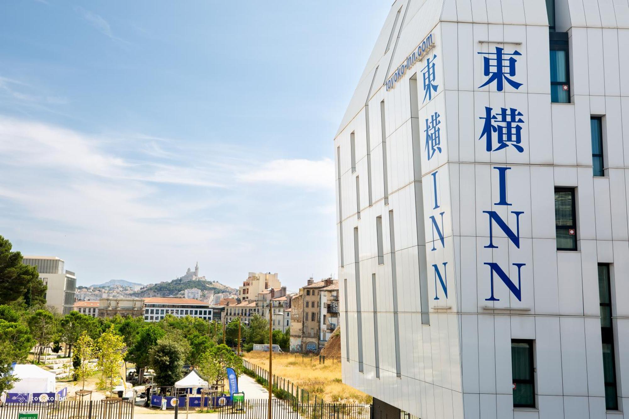 Toyoko Saint Charles Hotel