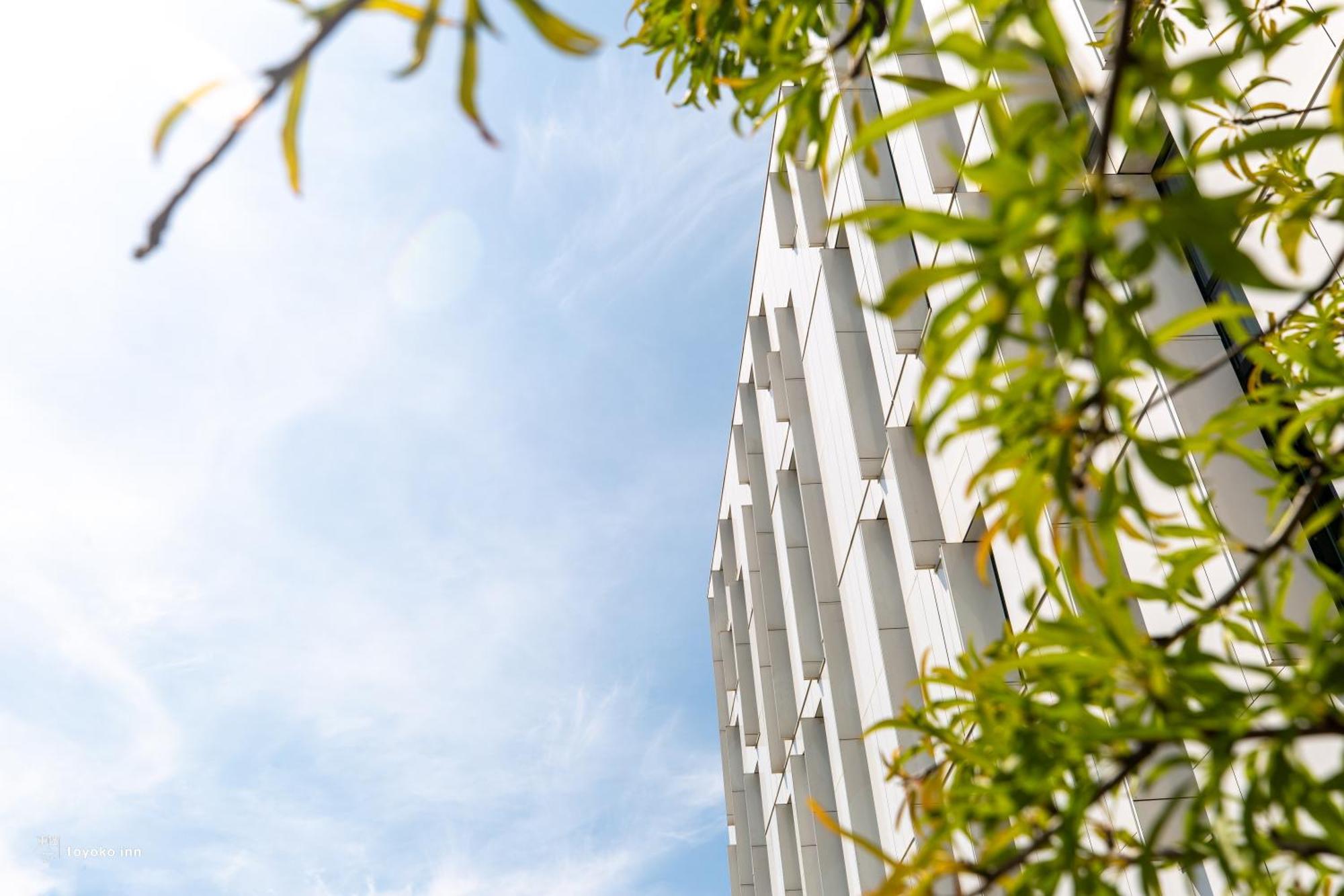 Hotel Toyoko Saint Charles