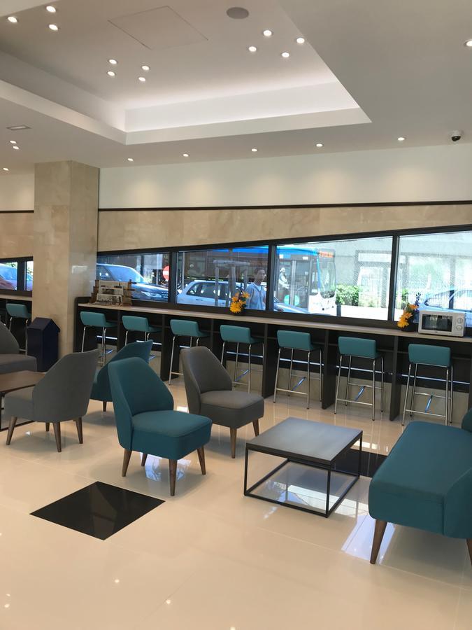 Toyoko Saint Charles 3*