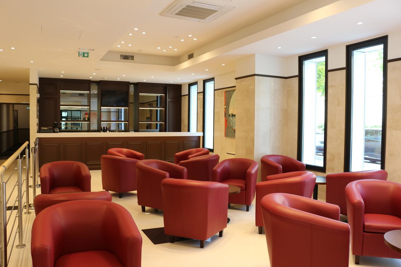 Toyoko Saint Charles Hotel 3*